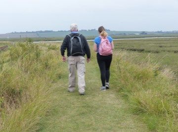 Rettendon Walkers