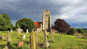 All Saints Church