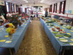 Autumn Show, Memorial Hall